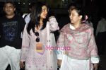 Priyanka Chopra returns from Ajmer Shariff in Mumbai on 26th April 2011 (7).JPG
